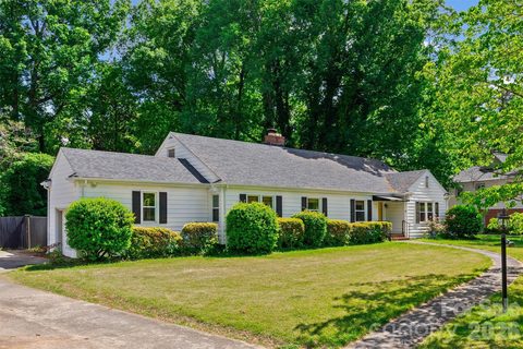 632 Sedgewood Drive pending home in Fewell Estates, Rock Hill, SC