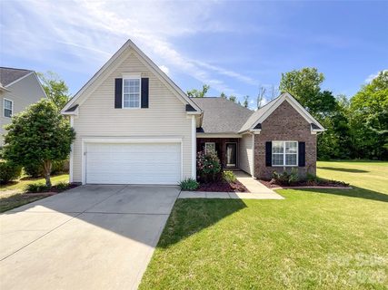 3025 Streamlet Way sold home in Brook Valley, Monroe, NC