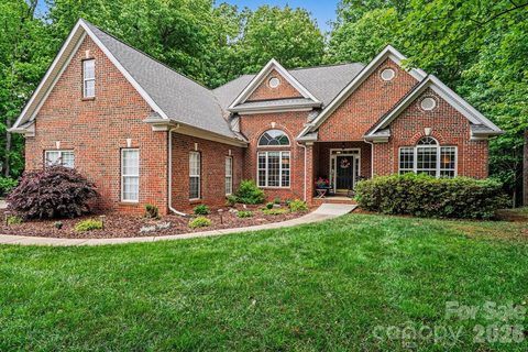 A home in Ellington Farm