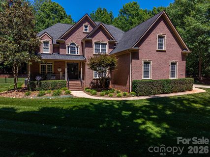 4608 Water Oak Drive sold home in The Coves, Lake Wylie, SC