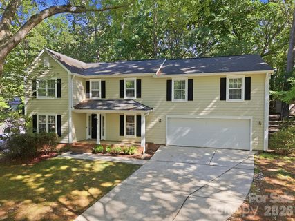 405 Leighton Court sold home in Somersby, Matthews, NC