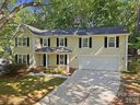 405 Leighton Court sold home in Matthews, SC