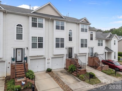 Homes in Avalon At Mallard Creek, Charlotte