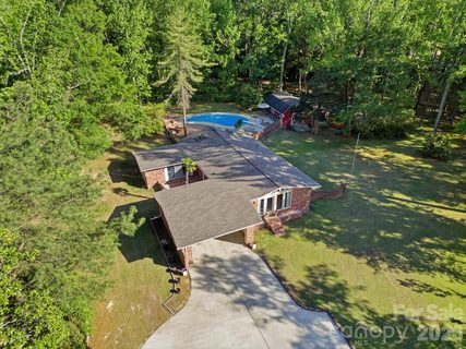 2904 Lyndell Way sold home in Sherwood, Lancaster, SC