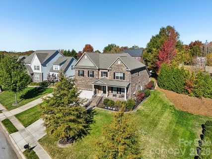 4140 Green Park Court sold home in Abbington, Harrisburg, NC