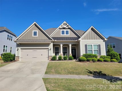 14027 Heron Crest Trace pending home in North Reach, Charlotte, NC