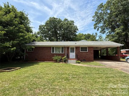 A home in Hillcrest