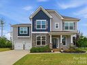 2016 Linn Cove sold home in Waxhaw, SC