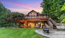 300 Falls View Drive sold home in Lake Toxaway, SC
