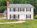 621 Winter Wood Drive sold home in Matthews, SC
