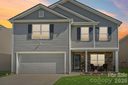 1912 Eastway Drive sold home in Dallas, SC