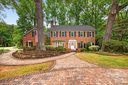 7300 Quail Hill Road sold home in Charlotte, SC