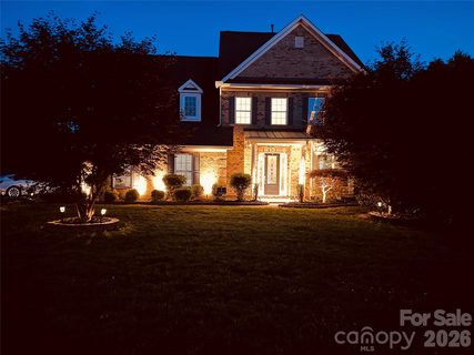 7405 Spice Bush Court