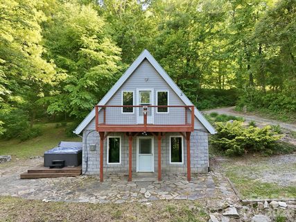 A home in Crystal Falls