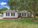 9221 Forest Green Drive sold home in Charlotte, SC