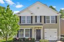 1249 Allegiance Drive sold home in Charlotte, SC
