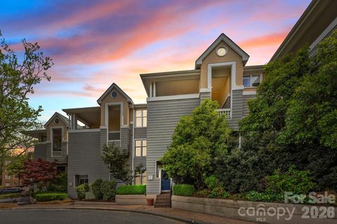 222 Queens Road sold home in Queens Station, Charlotte, NC