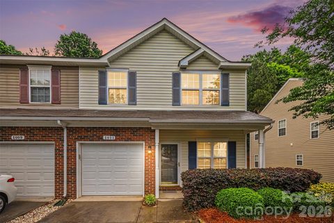 1011 Silver Springs Road pending home in Cascades At River Crossing, Fort Mill, SC