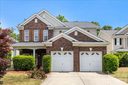 10006 Rocky Ford Club Road sold home in Charlotte, SC
