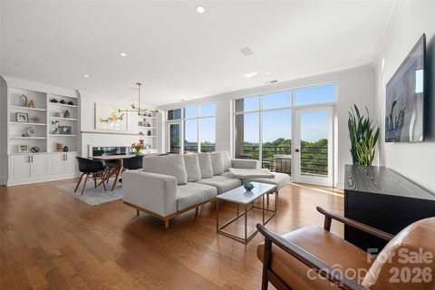 400 N Church Street pending home in 400 North Church, Charlotte, NC