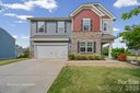 14718 Baytown Court sold home in Huntersville, SC