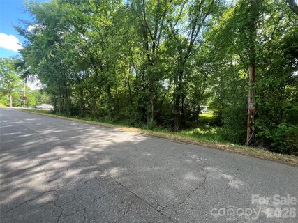 169 Glenwood Drive pending lot in Gordon Heights, Concord, NC