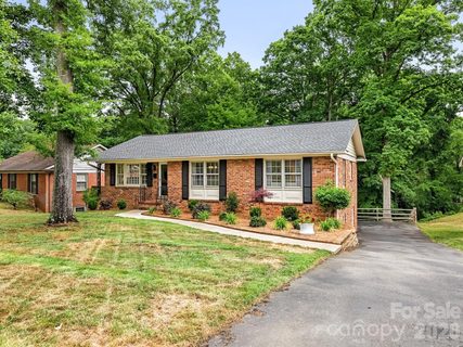 6115 Rosecrest Drive