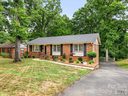 6115 Rosecrest Drive sold home in Charlotte, SC