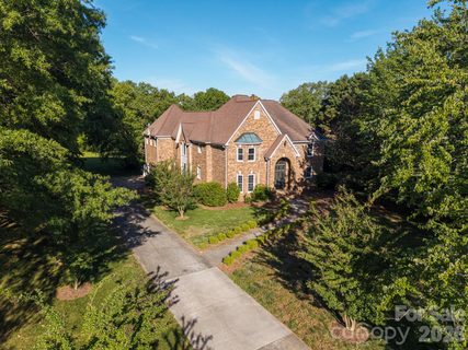 431 Walden Trail pending home in Walden At Providence, Waxhaw, NC