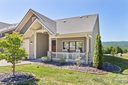 96 Copper Valley Lane sold home in Hendersonville, SC