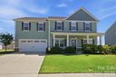 2108 Vecchio Drive sold home in Monroe, SC