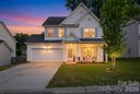 425 Laurel Fork Drive sold home in Fort Mill, SC