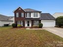 4975 Bentridge Drive sold home in Concord, SC