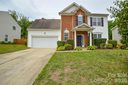 16410 Greybriar Forest Lane sold home in Charlotte, SC