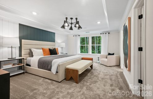 5638 Bay Rock Road sold home in Stewarts Landing, Charlotte, NC