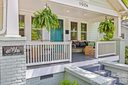 1904 Ashland Avenue sold home in Charlotte, SC