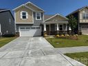 1339 Honey Trail Trail sold home in Monroe, SC
