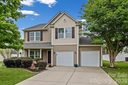 8062 Bryson Road sold home in Indian Land, SC