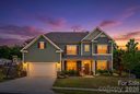 840 Oak Manor Drive sold home in Concord, SC