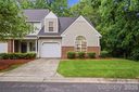 9904 Birch Knoll Court sold home in Charlotte, SC
