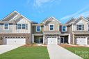 1160 Overbrook Place sold home in Wingate, SC