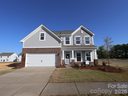 645 Willoughby Park Drive sold home in Monroe, SC