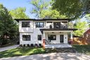 5026 Buckingham Drive sold home in Charlotte, SC