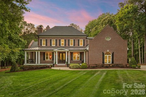 121 Willow Bend Court sold home in The Farms, Mooresville, NC
