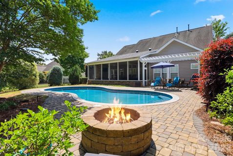 1135 Gold Rush Court sold home in Reserve At Gold Hill, Fort Mill, SC