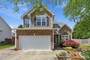 322 Wildbriar Road sold home in Fletcher, SC