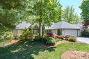 133 Forest View Drive sold home in Flat Rock, SC