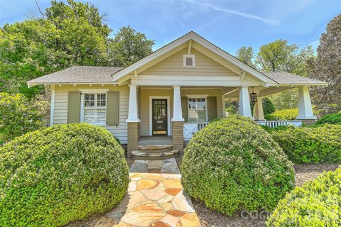 321 Circle Avenue