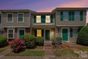 544 Lex Drive sold home in Charlotte, SC