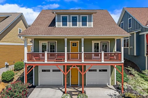 20 Greenwood Fields Drive sold home in Greenwood Fields, Asheville, NC